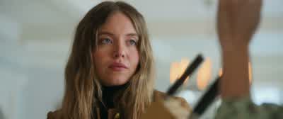 So do you think you can help? - The Housemaid