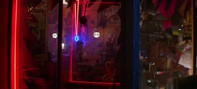 So, do you, uh... - Chilling Adventures of Sabrina