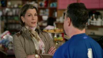 SO DO YOU WANT TO GET
ANOTHER COFFEE SOMETIME? - Darrow & Darrow: In The Key Of Murder