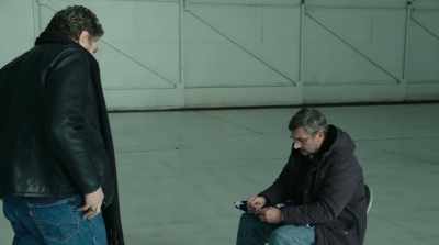 So, Doc, what, uh, - Last Flag Flying