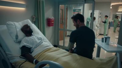 So, Doc... - The Resident