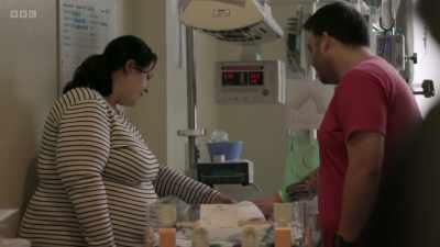 So doctors here have
started feeding them - The Human Body: Secrets of Your Life Revealed