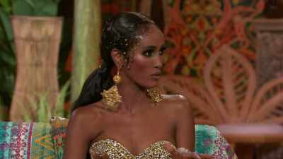 So, doctors in Brazil - The Real Housewives of Dubai