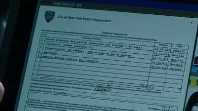 - So does a 300-milligram dose
every day sound right to you? - FBI: Most Wanted