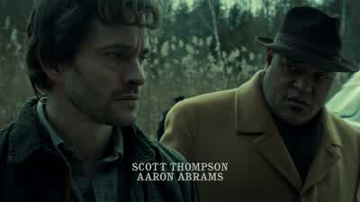 So does Abel Gideon still believe he's the chesapeake ripper? - Hannibal