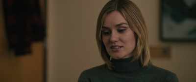 So she does bad
things, stupid things, - The Girl Who Got Away