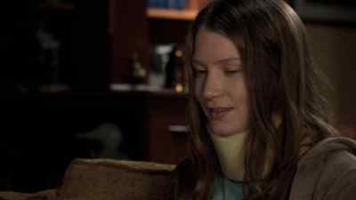 So does that chair, like,
enhance your brain function? - In Treatment