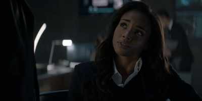 So does your dad, - Batwoman