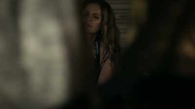 So, does... does anyone,
apart from me, - Tell Me Your Secrets