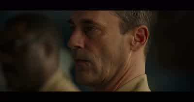 So does your enemy. - Top Gun: Maverick