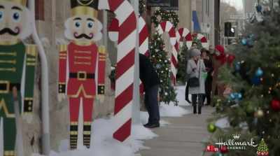 So, does everyone have someone
like you, watching over them? - A Shoe Addict's Christmas