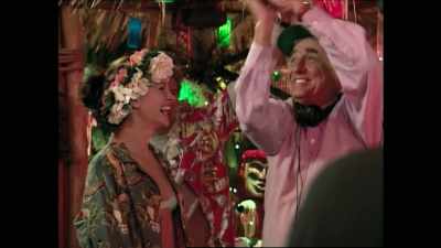 So, he does have his way
to get you in that space - The Happy Days of Garry Marshall