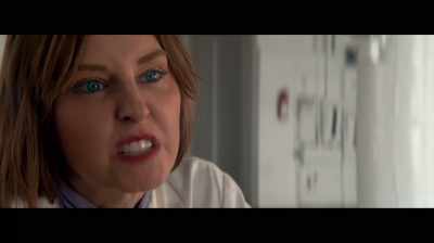 So does James Earl Jones,
but that'll make him Jehovah. - Tales from the Other Side