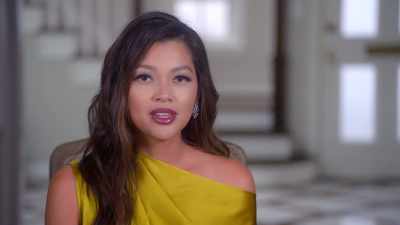 So where does that lead us
for the Ho family future? - House of Ho
