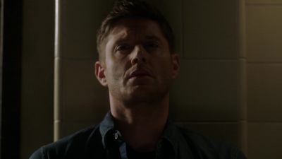 So, where does this leave us? - Supernatural