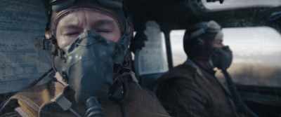 So, does that make three
or four we've lost? I've lost count. Over. - Masters of the Air