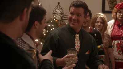 So does that make
you "Snow White?" - A Christmas Karen