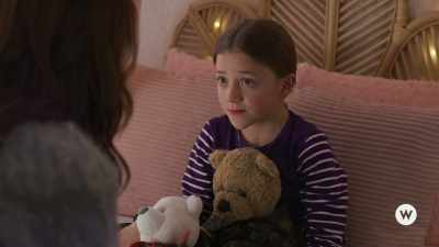 So, does that mean I don't
have to go to the dance? - Christmas Bedtime Stories
