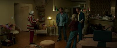 So does this mean my niece is dead - The Nice Guys