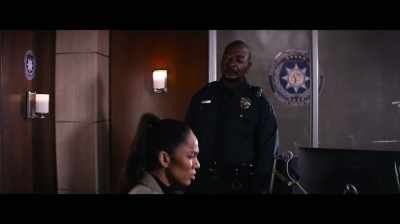 So does that mean she was
killed somewhere else, - Picture Me Dead