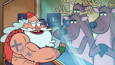 So does this mean
we're getting back together? - Teen Titans Go!