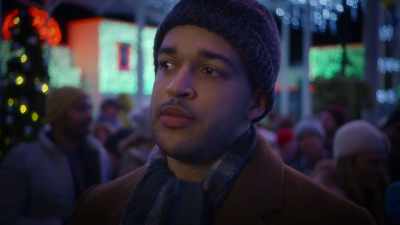 So does this mean we're going
to be working together? - The Dog Days of Christmas