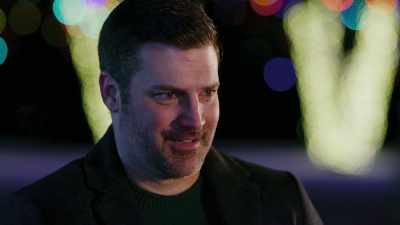 - So does that mean
you like me? - Christmas Lover's Anonymous