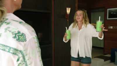 So, does that mean
you'll be my date - Love in the Maldives