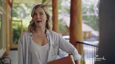 So... does that mean
you're hired? - Chasing Waterfalls
