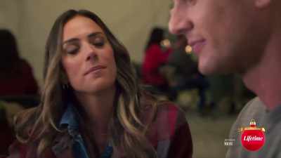 So does that mean that you've
never looked me up, either? - The Holiday Fix Up