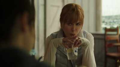 So, does Ms. Barnes now think
that Ziggy bit Amabella? - Big Little Lies