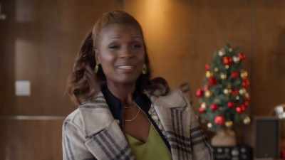 So does music run in the family? - BeBe Winans’ We Three Kings