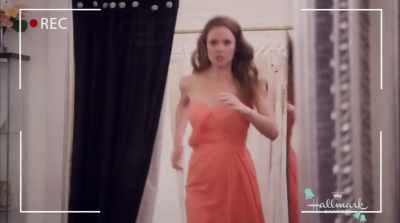 So, does this one come
with instructions? - The Last Bridesmaid