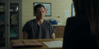 So does prison life, - Black Bird