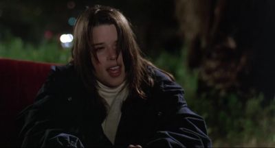 So does stuff like tonight happen to you a lot - The Craft