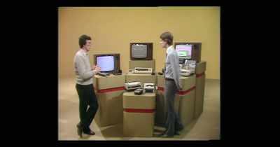 So where does the newcomer, - The Rubber-Keyed Wonder