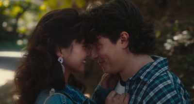 So does this... mean we're
boyfriend-girlfriend now? - The 4:30 Movie