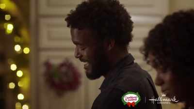 So this doesn't feel
like home anymore? - Christmas in Harmony