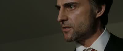 So she doesn't know anything about what happenedShe knows what everybody who knows me knowsThat I am an exceedingly polite gentlemanand a very good conversationalist - Body of Lies