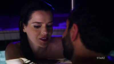 So she doesn't know,
for instance, about-- - Now Apocalypse