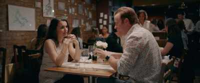 So, that doesn't make any sense that
they would be there for 30 years, - For Love or Money