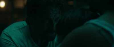So it doesn't matter what happens, okay?
Because we're together. - Greenland