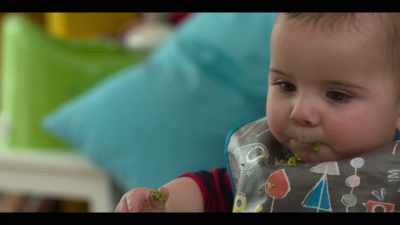 So it doesn't really matter
whether you are the biological parent - Babies