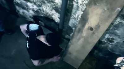 So it doesn't seem
like our characteristics - The Harrisville Haunting: The Real Conjuring House