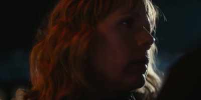 So, Dolly's lying? - Whitstable Pearl