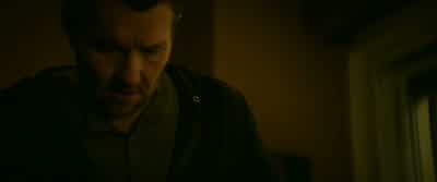 So, Dominika, work with me. - Red Sparrow