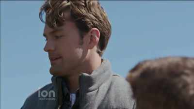 So you don'’t still
have feelings for her? - A Wedding for Christmas