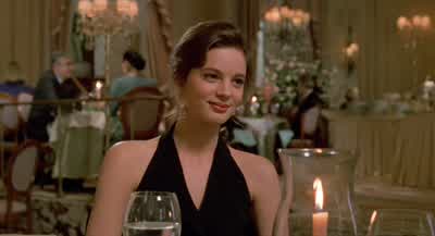 So, Donna, do you tango? - Scent of a Woman