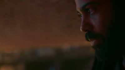 So you don't, for a second,
have the right to judge my choices. - Snowpiercer