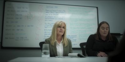 So you don't agree
with the principle tenet - Protection